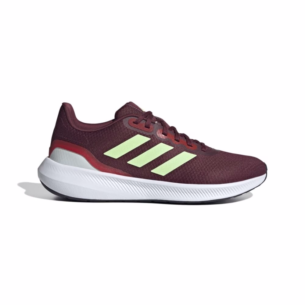 ADIDAS H RUNFALCON 2.0 VINOTINTO