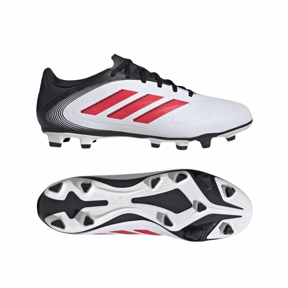 ADIDAS G H COPA PURE III CLUB BLANCO X NEGRO