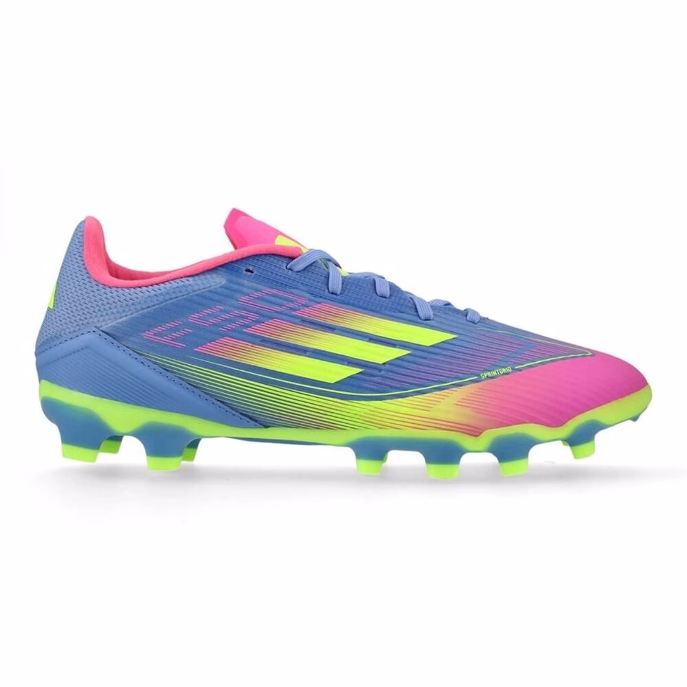 ADIDAS G H F50 CLUB AZUL