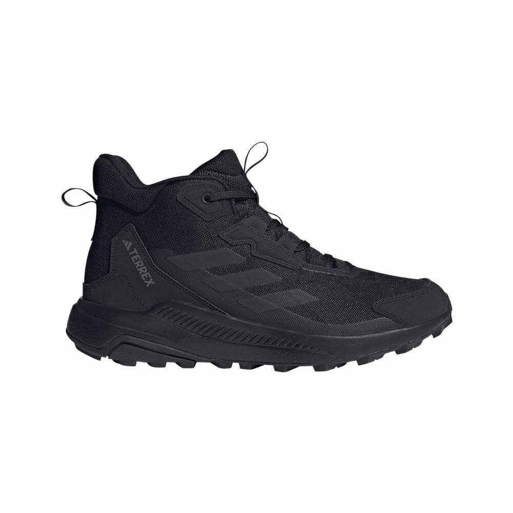 ADIDAS H TERREX ANYLANDER MID NEGRA