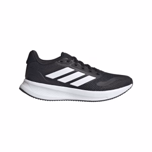 ADIDAS H RUNFALCON 5J NEGRO X BLANCO
