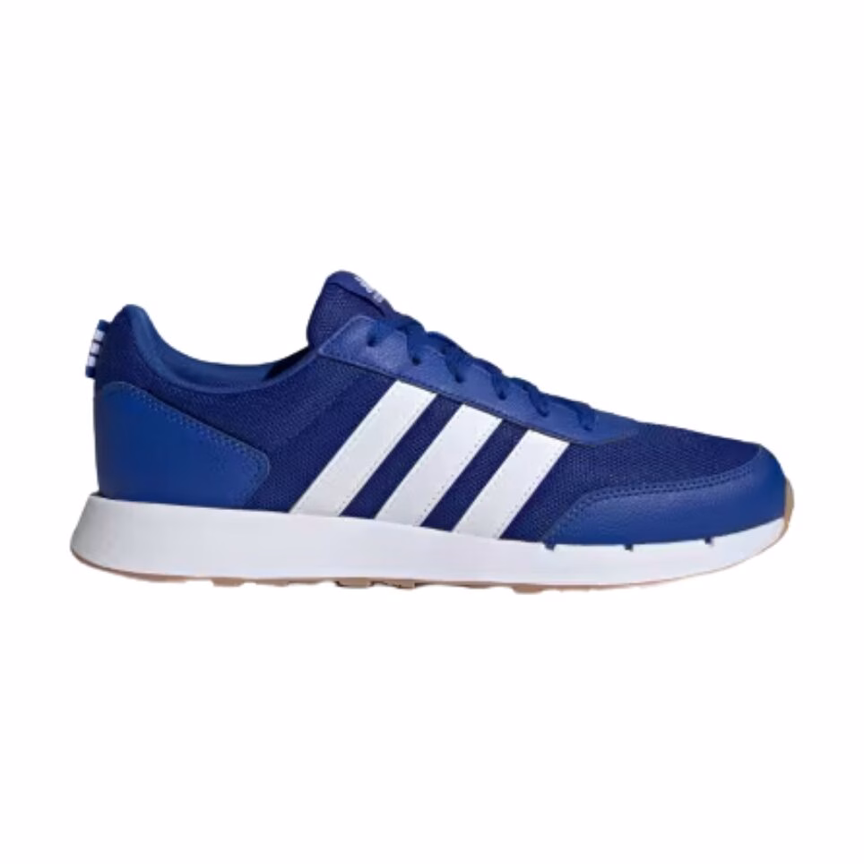 ADIDAS H RUN50S AZUL REY/BLANCO