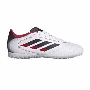 ADIDAS JR TG GOLETTO IX TF BLANCO X ROJO X NEGRO