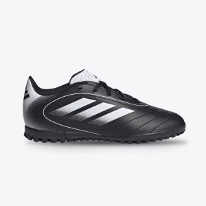 ADIDAS JR TG GOLETTO IX TF J NEGRO X GRIS