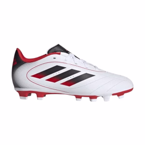 ADIDAS G JR GOLETTO IX BLANCO X NEGRO