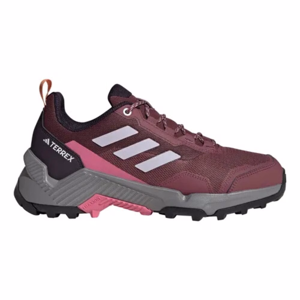 ADIDAS D SENDERISMO EASTRAIL 2.0-GRANATE VINOTINTO