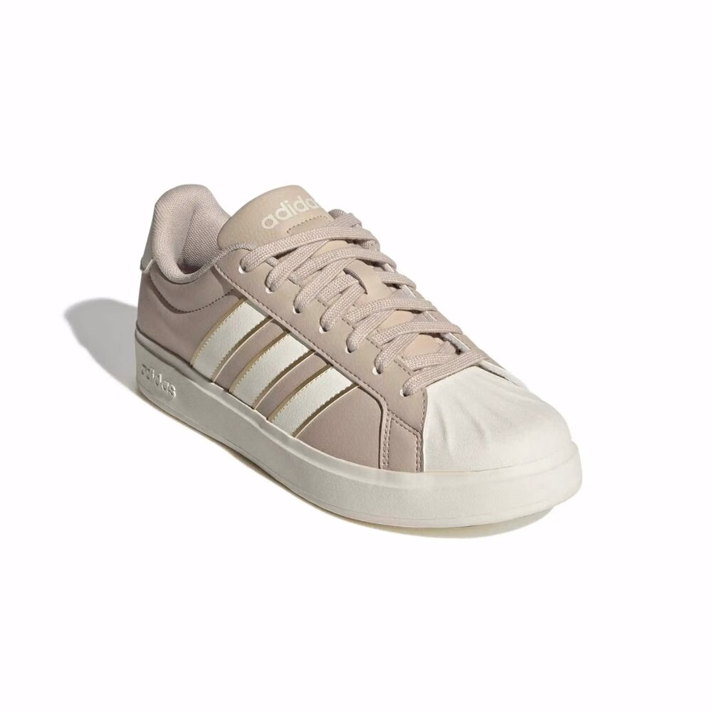 ADIDAS DAMA STREETTALK BEIS/BLANCO
