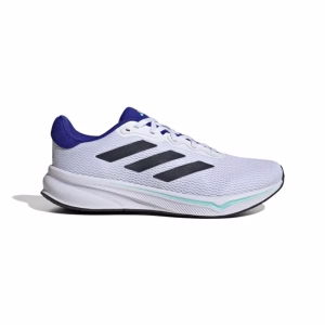 ADIDAS H RESPONSE BLANCO X NEGRO X AZUL ELECTRICO