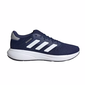 ADIDAS H RESPONSE RUNNER AZUL OSC X BLANCO