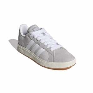 ADIDAS H GRAND GRIS X BLANCO