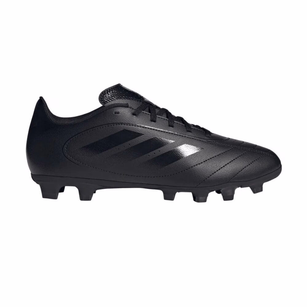 ADIDAS H GOLETTO IX FG MG TODO NEGRO