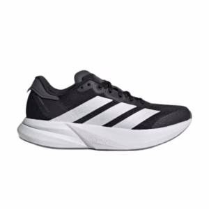 ADIDAS DAMA DURAMO SPEED NEGRO/BLANCO
