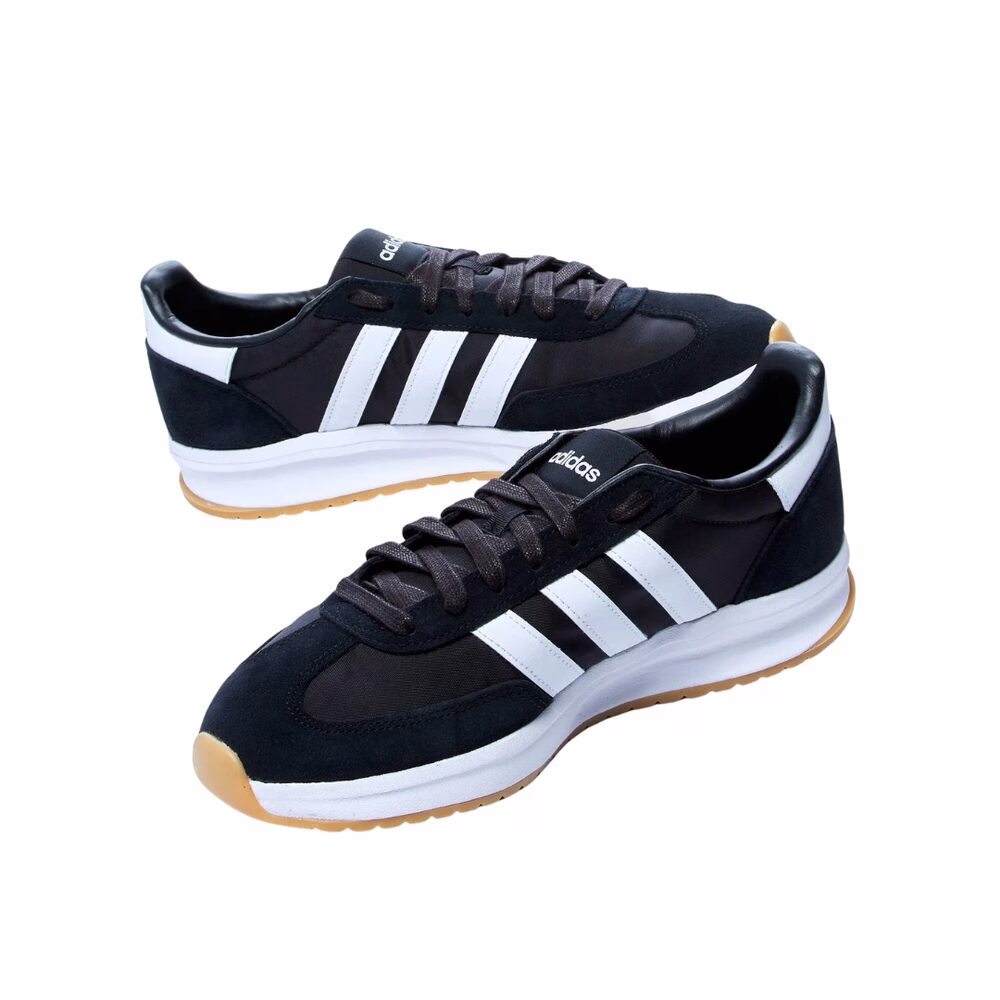 ADIDAS D 70s 2.0 NEGRO X BLANCO