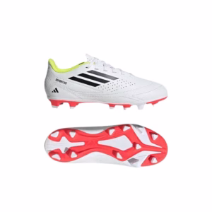 ADIDAS G JR DEPORTIVO III BLNACO X NEGRO X ROJO