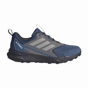 ADIDAS H TERREX TRACEFINDER AZUL OSCURO X GRIS OSCURO