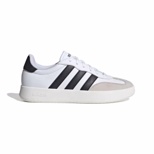 ADIDAS H BARREDA FTWWHT BLANCO X NEGRO