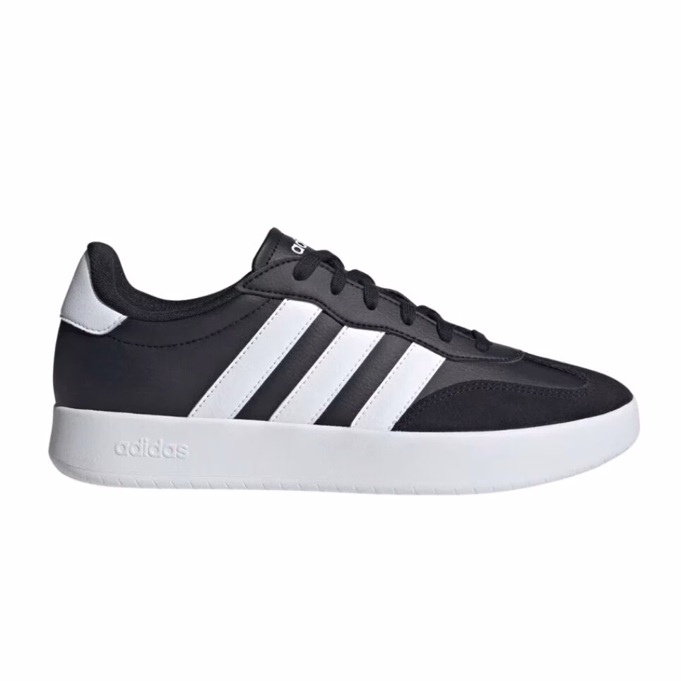 ADIDAS H BARREDA Negro X BLANCO