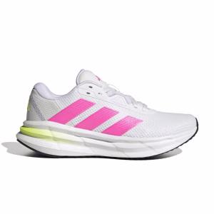 ADIDAS D GALAXY 7 W BLANCO X FUCSIA