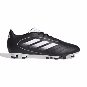 ADIDAS H GOLETTO IX FG MG NEGRO X BLANCO