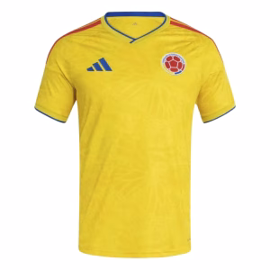 ADIDAS H FCF JSY CAMISETA SELECCION COLOMBIA