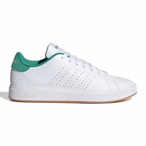 ADIDAS H ADVANTAGE Blanco X VERDE