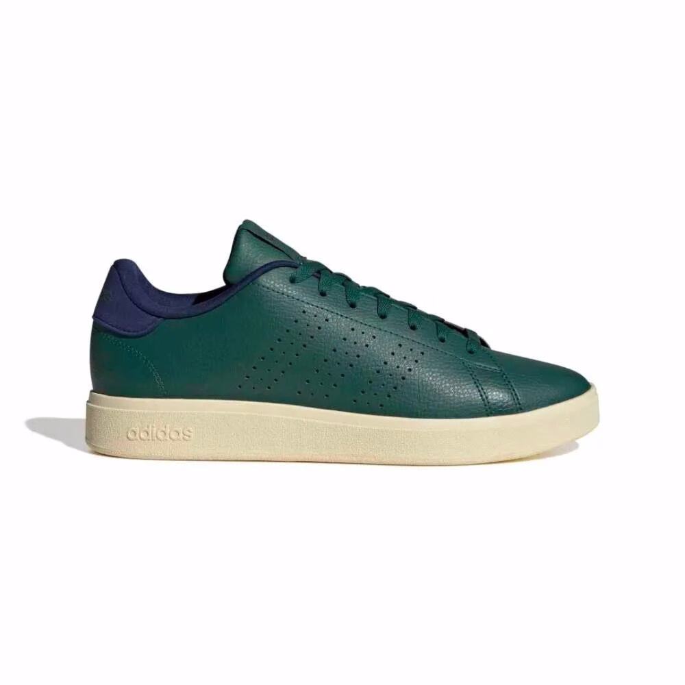 ADIDAS H ADVANTAGE Verde X BEIGE