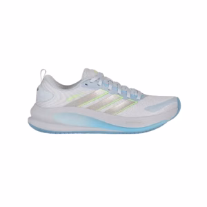 ADIDAS DAMA SUPERNOVA AZUL/PLATA