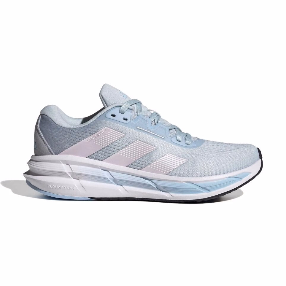 ADIDAS D QUESTAR Azul X BLANCO
