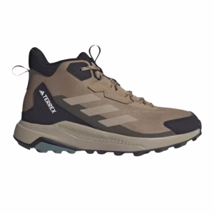 ADIDAS H TERREX ANYLANDER MID CAFÉ X NEGRO
