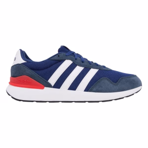 ADIDAS H RUN 60s 4.0 AZUL OSC X BLANCO