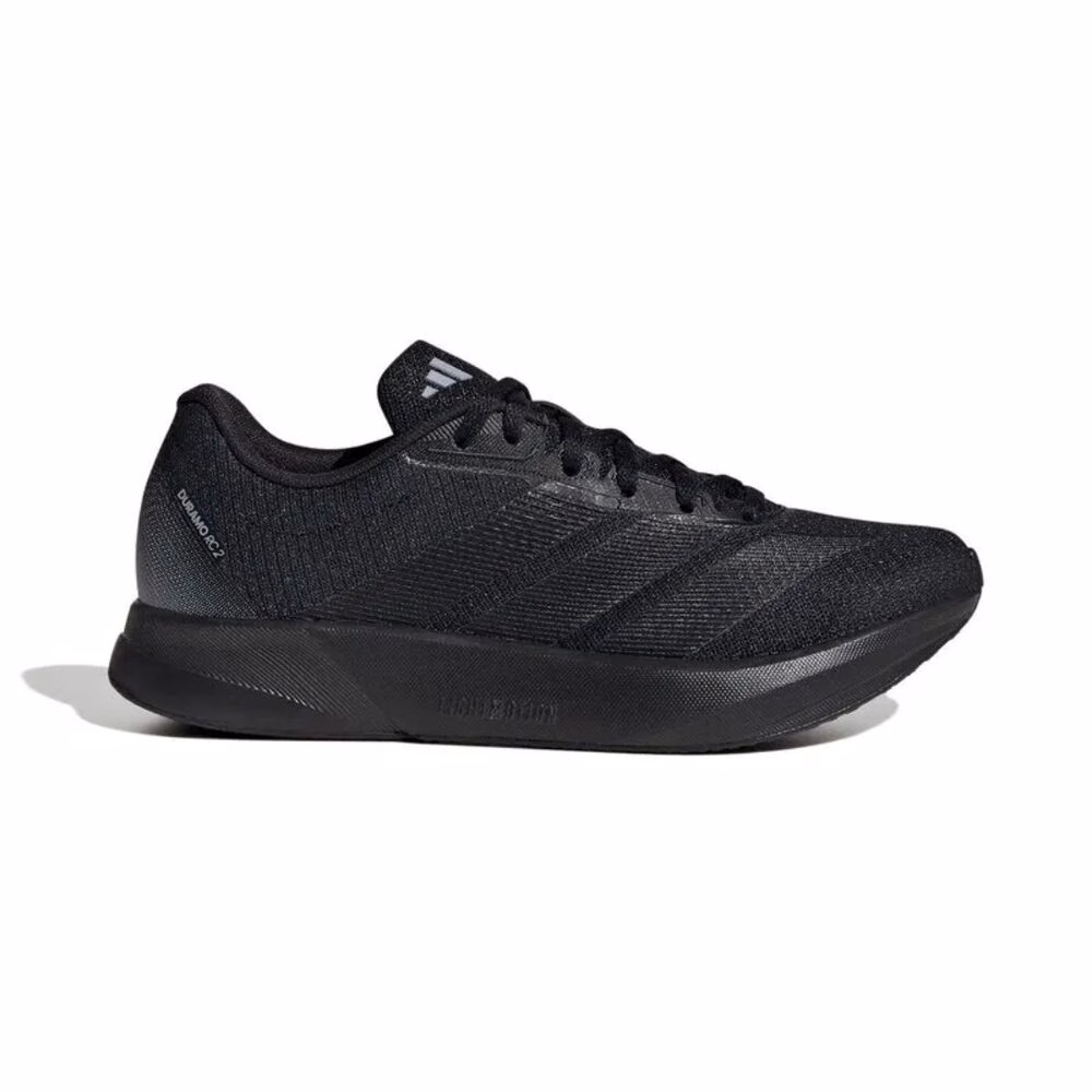 ADIDAS DAMA DURAMO NEGRO COMPLETO