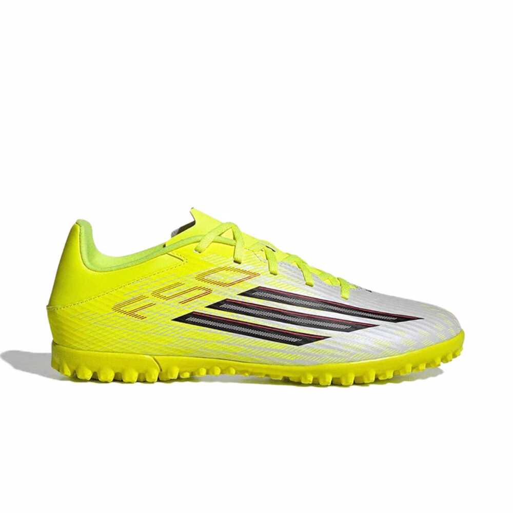 ADIDAS TG F50 CLUB VERDE/NEGRO