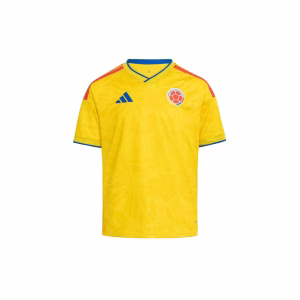 ADIDAS JR FCF JSY CAMISETA SELECCION COLOMBIA