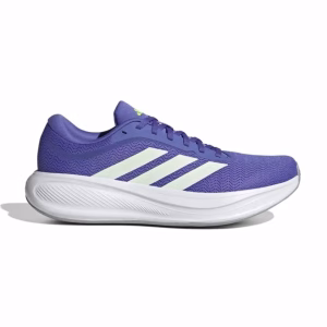 ADIDAS HOMBRE RESPONSE RUNNER AZUL