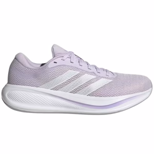 ADIDAS DAMA RESPONSE RUNNER LILA/PLATA