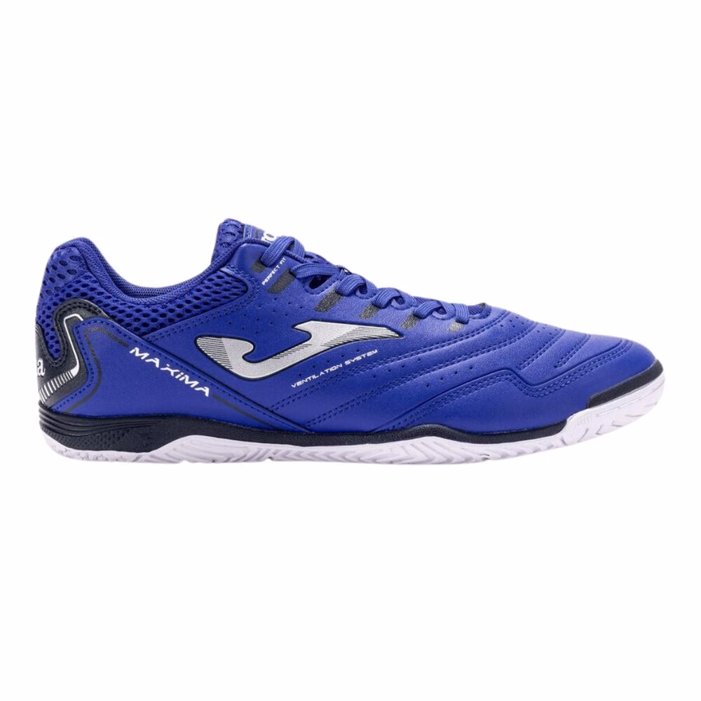 JOMA TG MAXIMA ROYAL AZUL/BLANCO