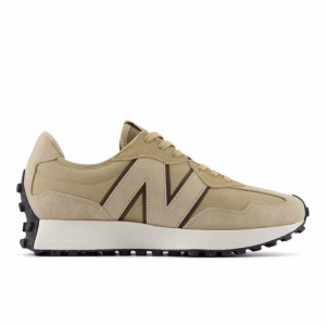 NEW BALANCE H CAMEL X BLANCO