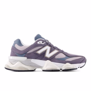 NEW BALANCE H GRIS X AZUL