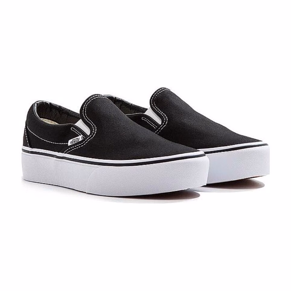 VANS D WINSTON BLANCO