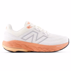 NEW BALANCE D BLANCO