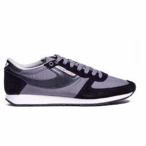DIESEL H PASS ON GRIS X NEGRO
